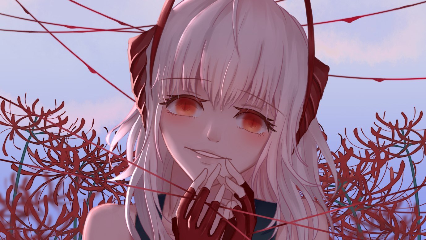 【板绘】画一个W